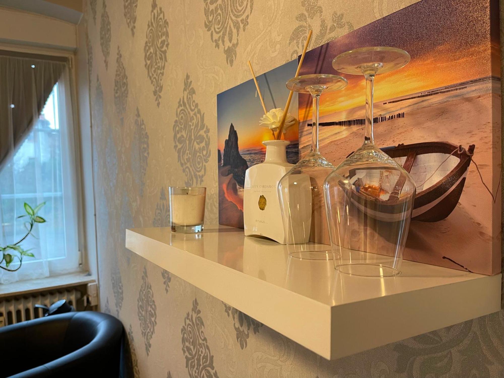 Gaestehaus Pellinger Hof Pellingen Exteriör bild