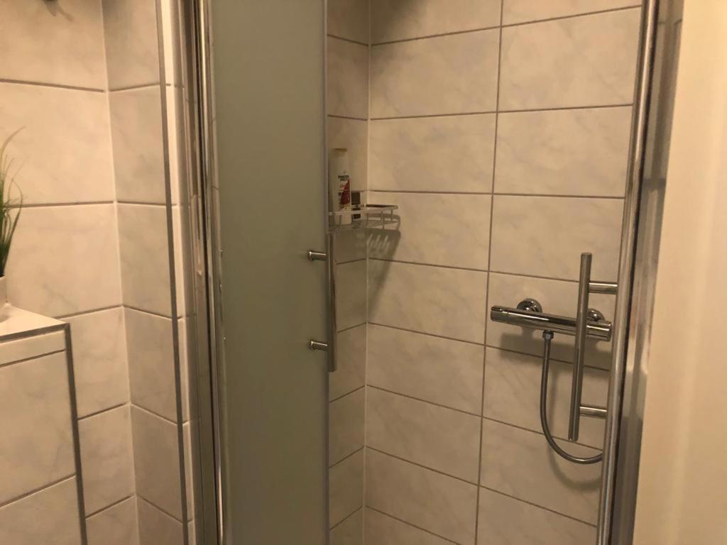 Gaestehaus Pellinger Hof Pellingen Rum bild